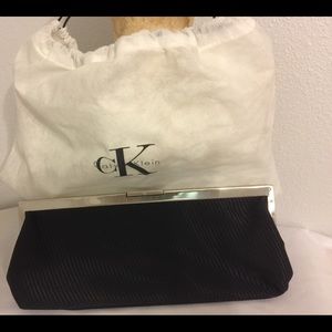 Calvin Klein evening bag